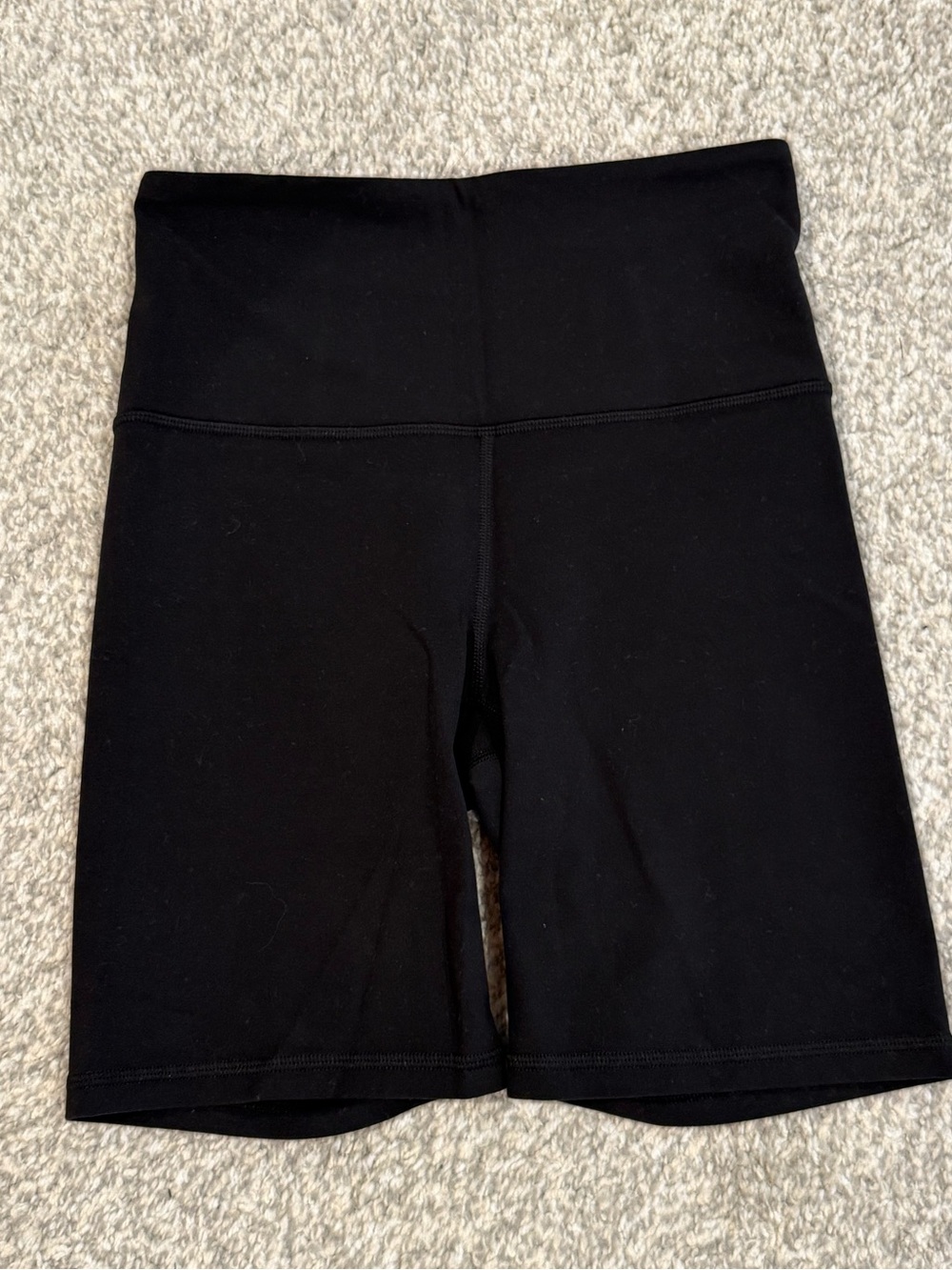 Athleta Ultra High Rise Elation 7” Short